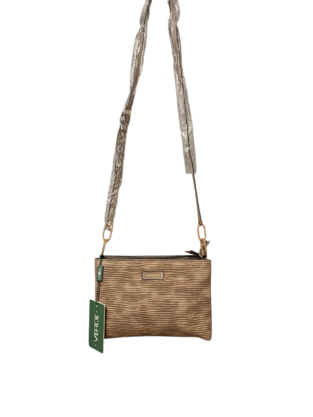 Borsa tracolla elegante VERDEFASCHION