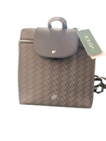 Borsa zaino VERDEFASCHION