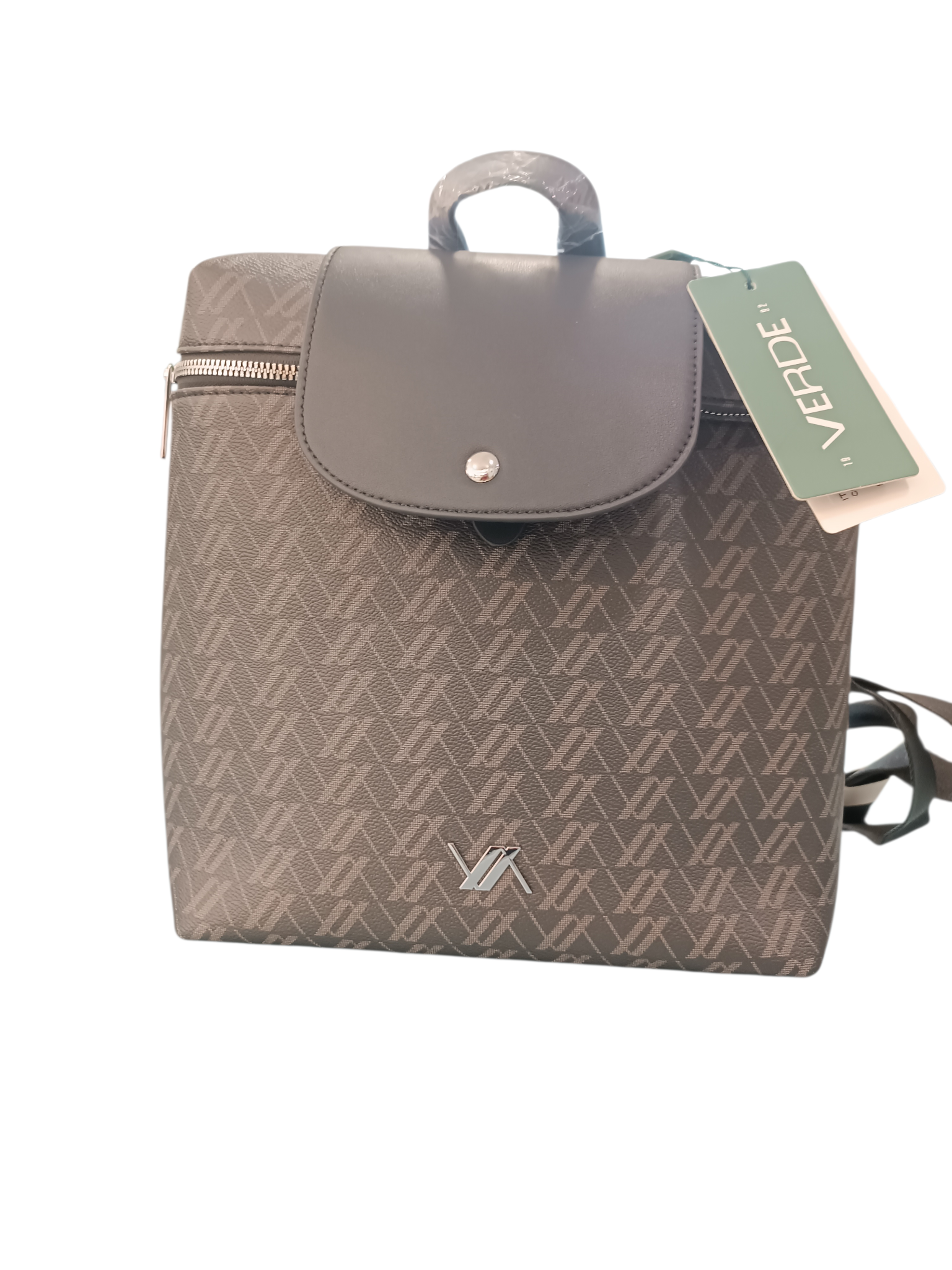 Borsa zaino VERDEFASCHION