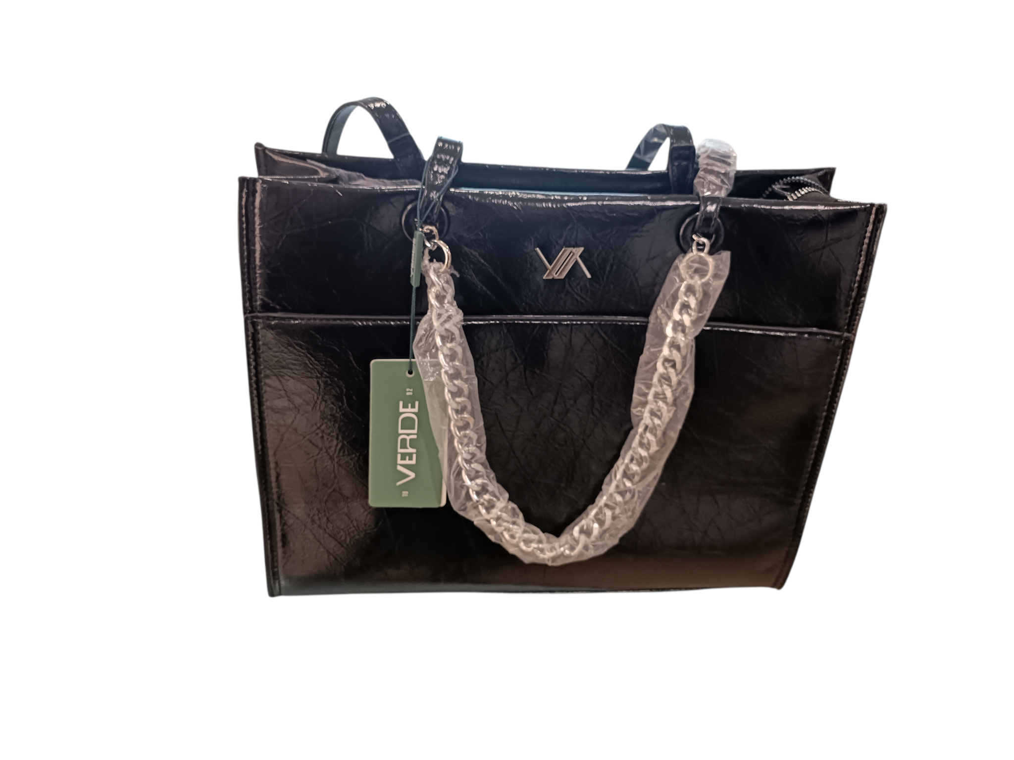 Borsa bag VERDEFASCHION