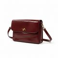Borsa elegante spalla/tracolla VERDEFASCHION