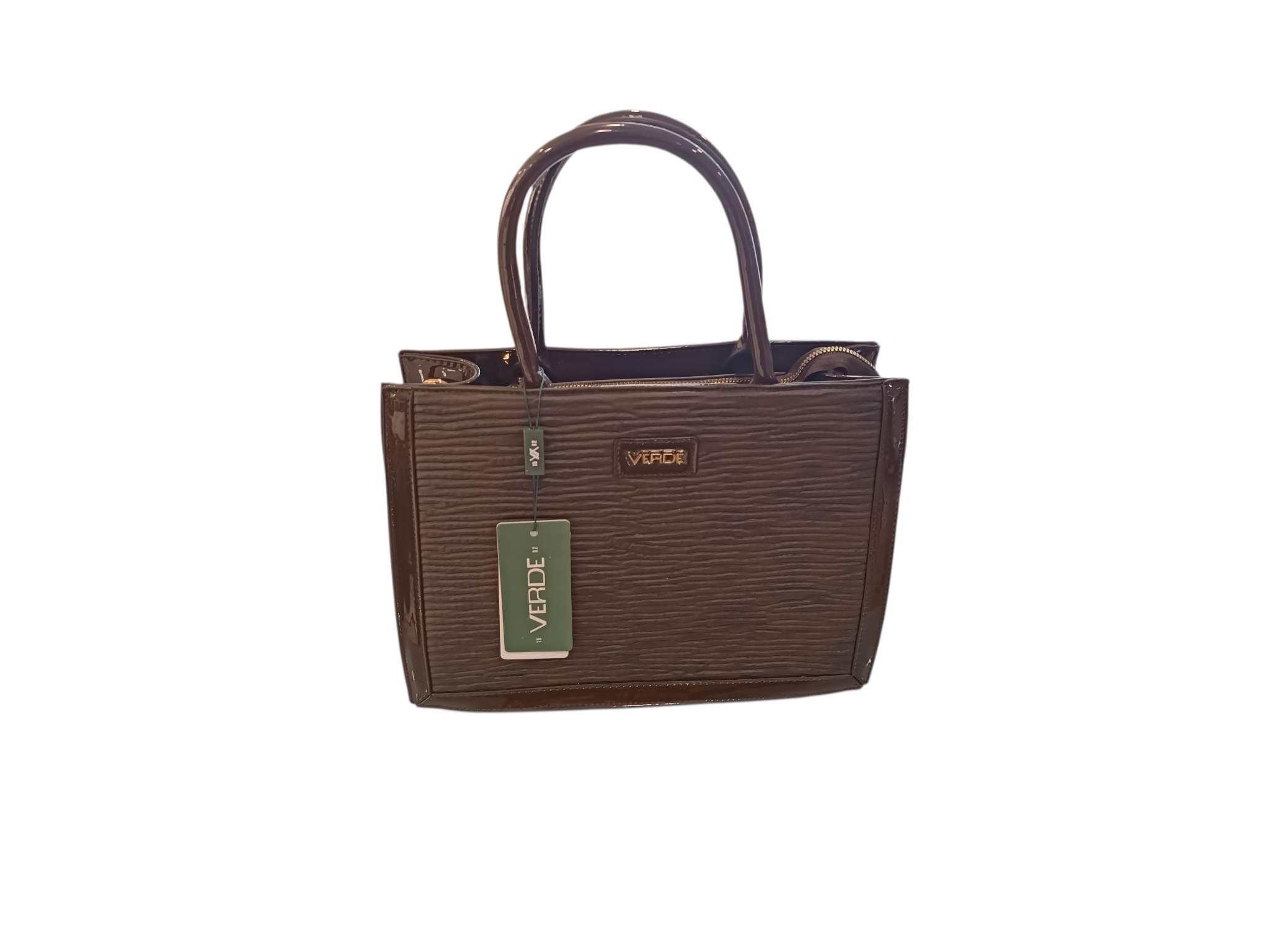 Borsa mano/tracolla VERDEFASCHION