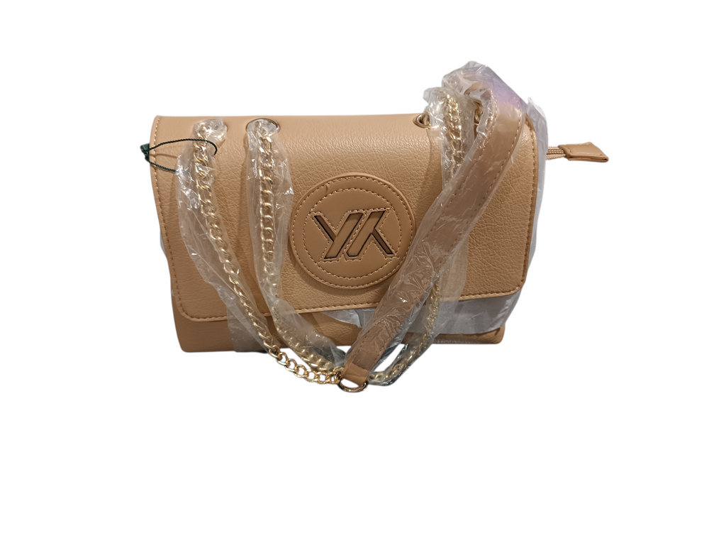Borsa elegante a catena