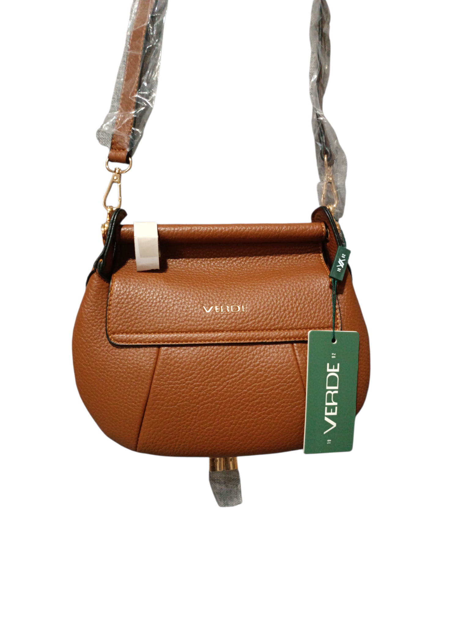 Borsa tracolla VERDEFASCHION